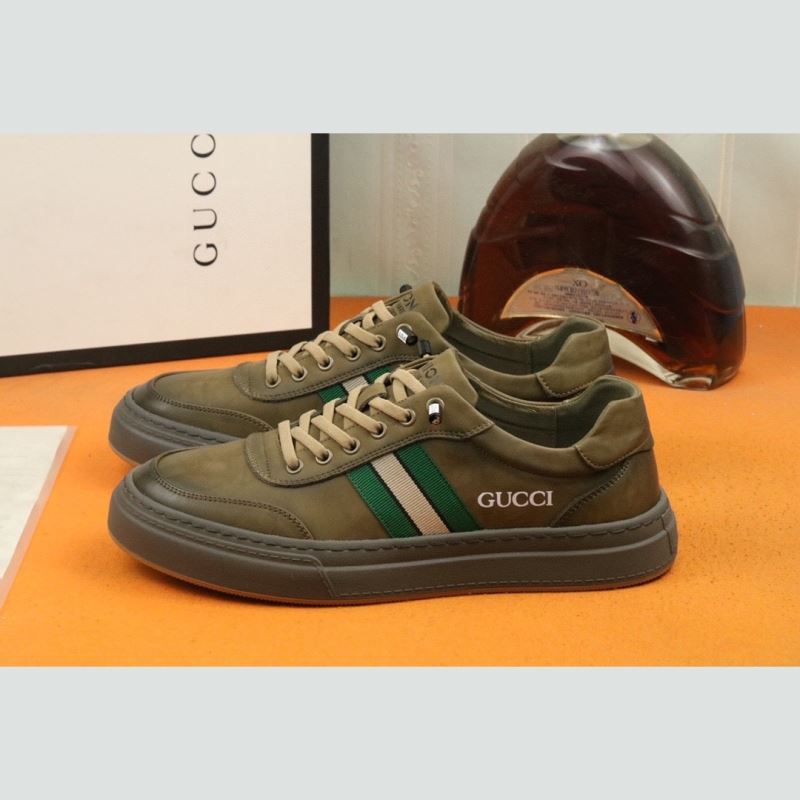 G*u*i sneakers